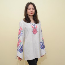 Sale!! "Arezou" SS17 Embroidered Tunic (S, M)